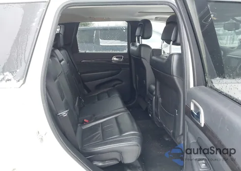 2012 Jeep Grand Cherokee Laredo z USA, uszkodzony, nr VIN 1C4RJFAG0CC140622